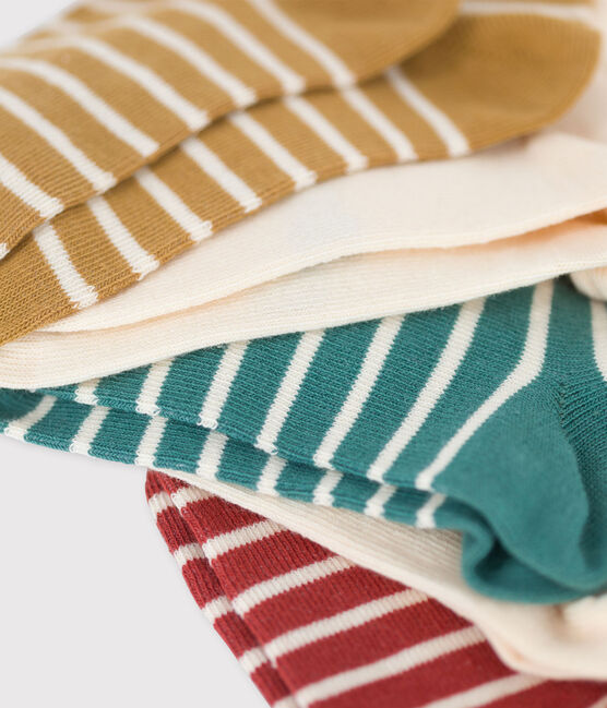 Boys' Socks - 5-Pack variante 1