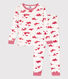 Children's Unisex Snugfit Cotton Pyjamas
