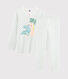 Girls' Tube Knit Pyjamas