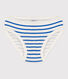 Girls' Cotton Briefs