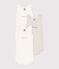Babies' sleeveless plain cotton bodysuits - 3-Pack variante 1