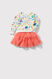 Little ballet dancer