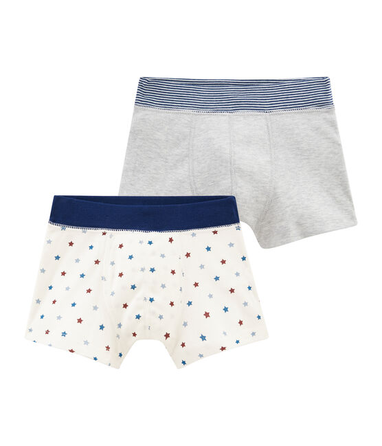 Boys' Boxers - 2-Piece Set variante 1