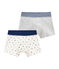 Boys' Boxers - 2-Piece Set variante 1
