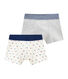 Boys' Boxers - 2-Piece Set