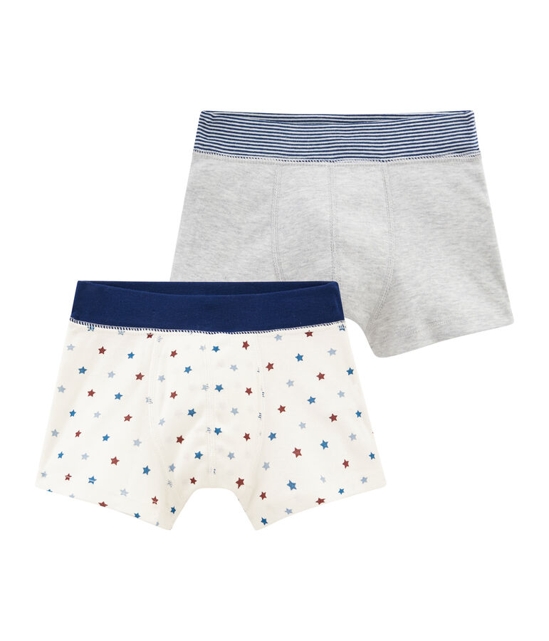 Boys' Boxers - 2-Piece Set multicolor