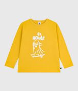 NAPLES yellow