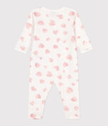 MARSHMALLOW white/CHARME pink