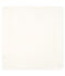 Babies' Ribbed Maternity Blanket MARSHMALLOW white/ACIER blue