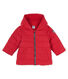 Baby Boys' Microfibre Jacket