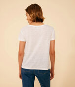 ECUME white