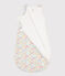 Cotton TOG 2-rated floral sleeping bag MARSHMALLOW white/MULTICO white