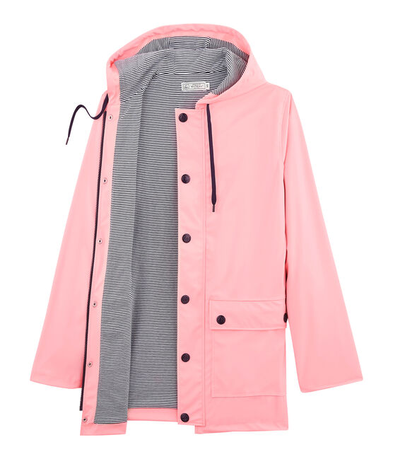 Unisex Iconic Waxed Coat ROSAKO