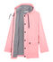 Unisex Iconic Waxed Coat ROSAKO