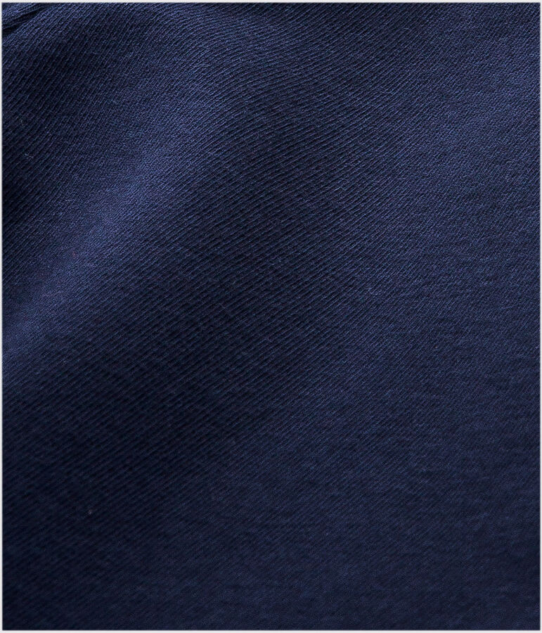 Girls' Leggings SMOKING blue