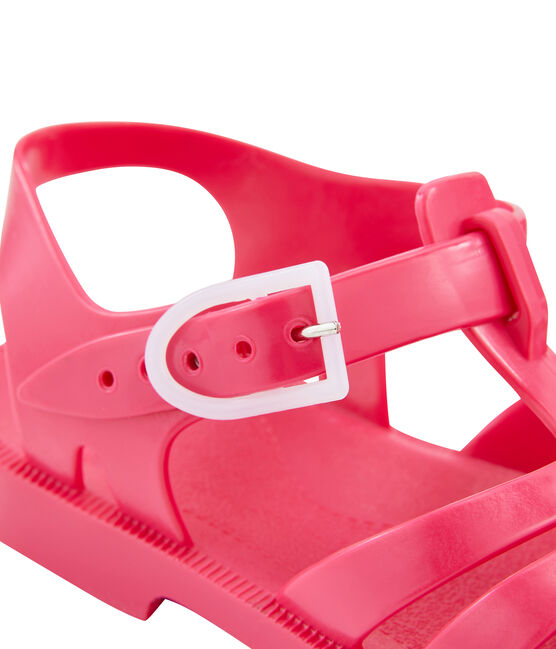 MÉDUSE® sandal for kids GROSEILLER