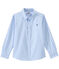 Boys' Shirt BLEU blue