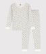 Girls' Snugfit Cotton Pyjamas
