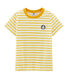 Boys' Short-sleeved T-shirt