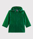 Unisex Children's Waxed Coat