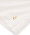 Girls' Short-sleeved T-shirt MARSHMALLOW white