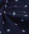Unisex Babies' Long-Sleeved Roll-Neck Bodysuit SMOKING blue/MARSHMALLOW white