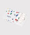 Children's Cotton Paris Knickers - 3-Pack variante 1