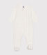 Babies' Starry Cotton Pyjamas
