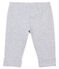 Baby Girls' Knit Trousers POUSSIERE CHINE grey