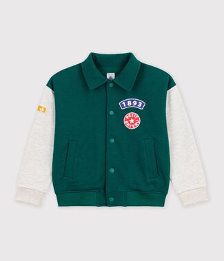 green/beige
