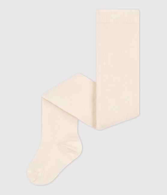 Babies' dress and tights gift set variante 1