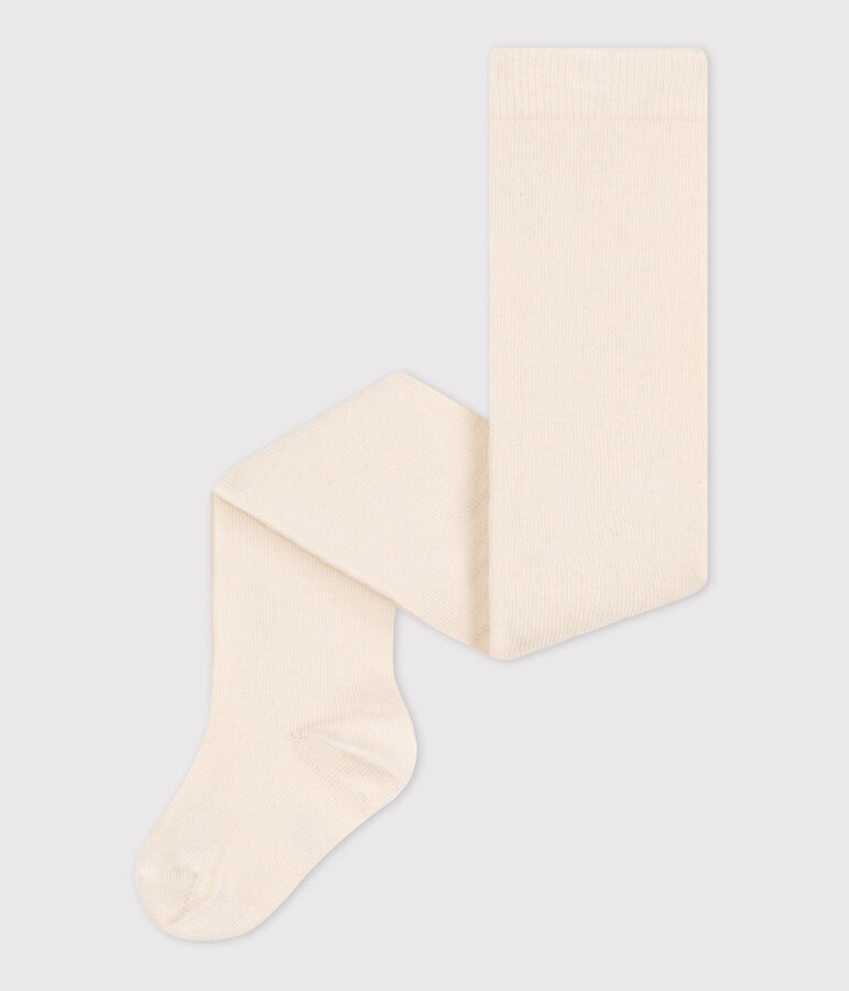 Babies' dress and tights gift set variante 1