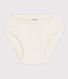 Girls' Cotton Briefs