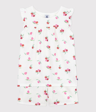 MARSHMALLOW white/MULTICO white