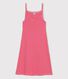 Women's cotton babydoll nightdress