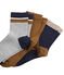 Boys' Socks - 3-Piece Set variante 2