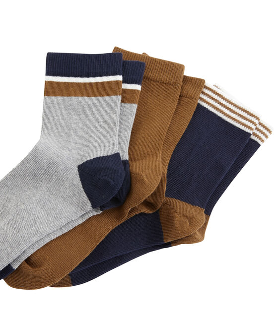 Boys' Socks - 3-Piece Set variante 2