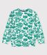 Boys' Fleece Sweatshirt