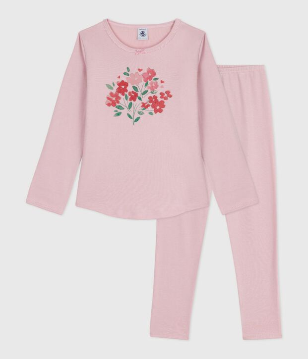 Children's cotton pyjamas. JOLI