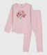 Children's cotton pyjamas.