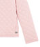 Girl's cardigan JOLI pink/DORE yellow