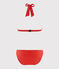 Women's 2-piece swimsuit GROSEILLER
