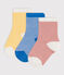 Babies' Socks - 3-Pack variante 1