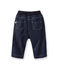 Baby lined denim trousers JEAN blue