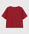 Women's BOXY T-SHIRT STOP