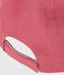 Babies' Serge Petit Bateau Family Cap PAPI pink