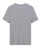 Men's short-sleeved crew neck t-shirt SMOKING blue/MARSHMALLOW white