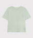 Women's Boxy Cotton T-Shirt