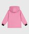 Children's iconic raincoat BOUDOIR
