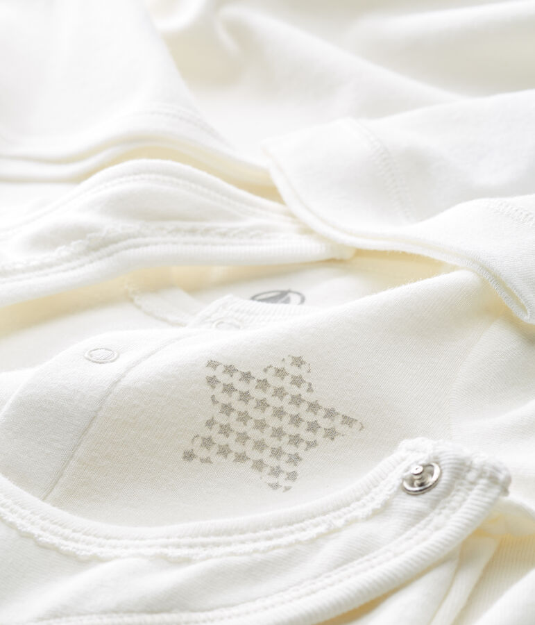 Unisex baby 4-piece gift box VARIANTE 1 CN